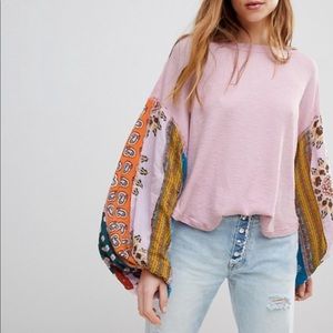 Free People Blossom Thermal